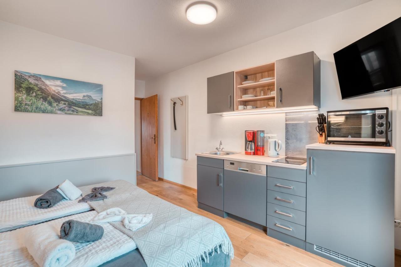 Ferienwohnung Wendelstein Kiefersfelden Exterior foto