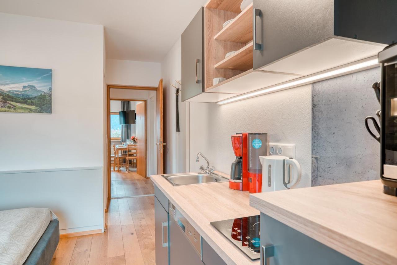 Ferienwohnung Wendelstein Kiefersfelden Exterior foto