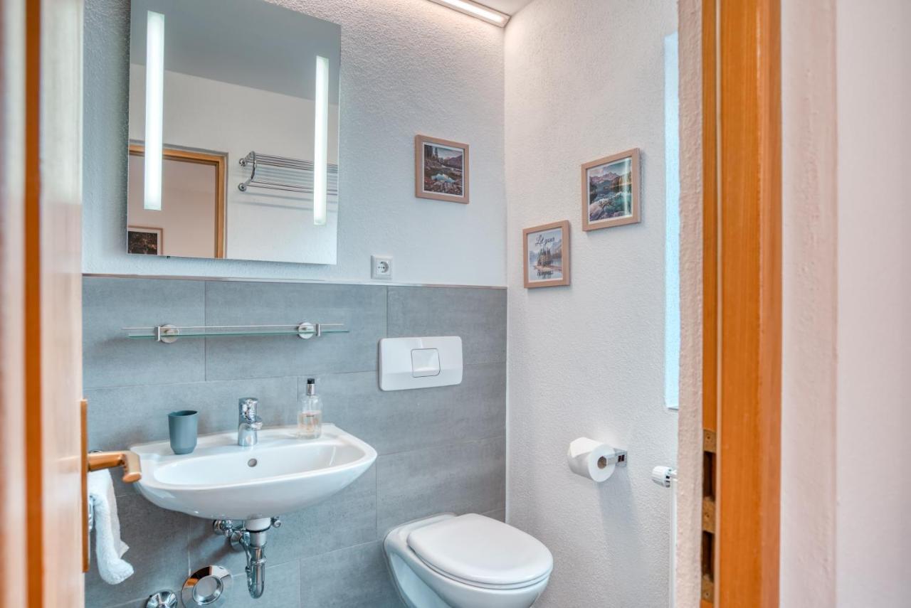 Ferienwohnung Wendelstein Kiefersfelden Exterior foto