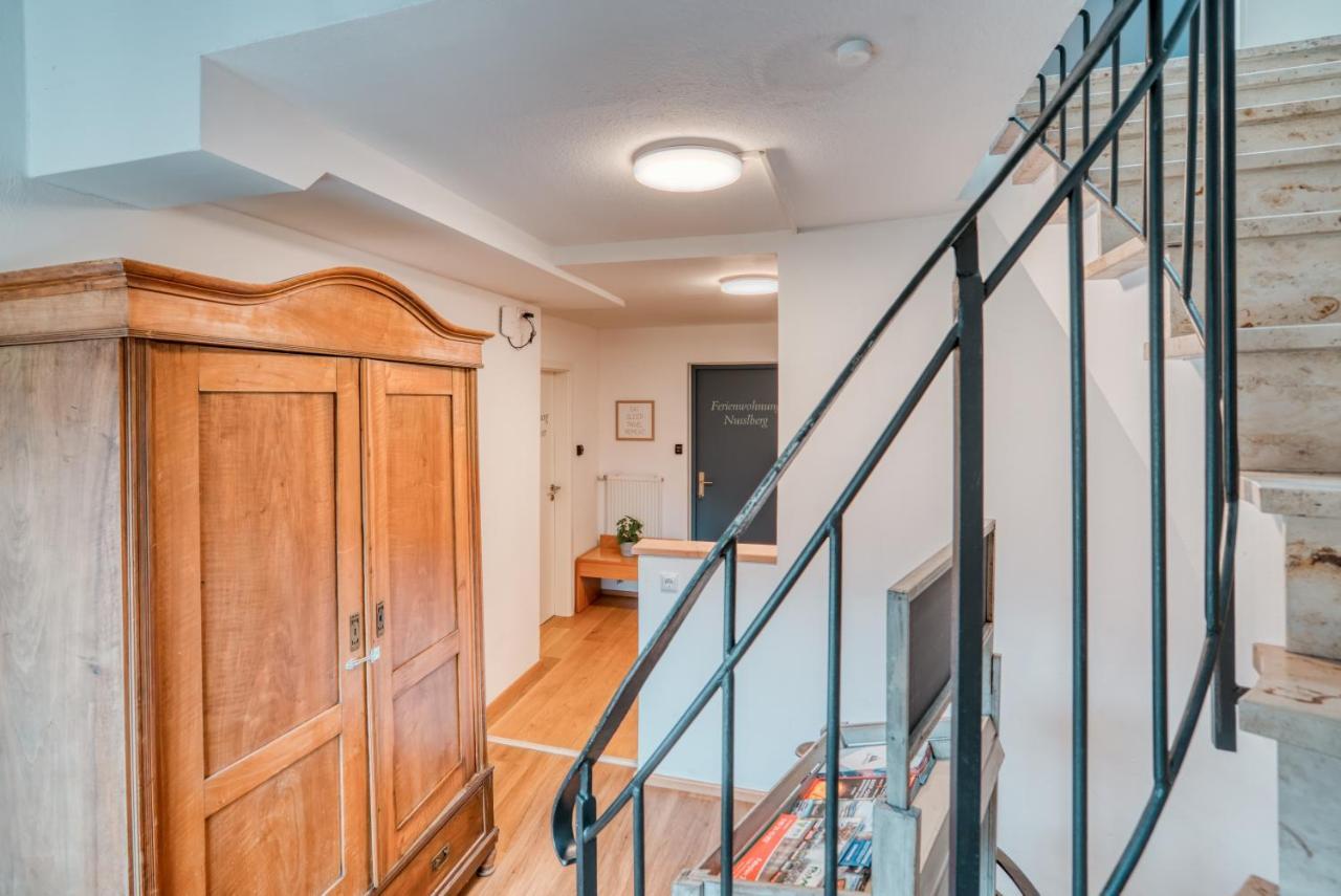 Ferienwohnung Wendelstein Kiefersfelden Exterior foto
