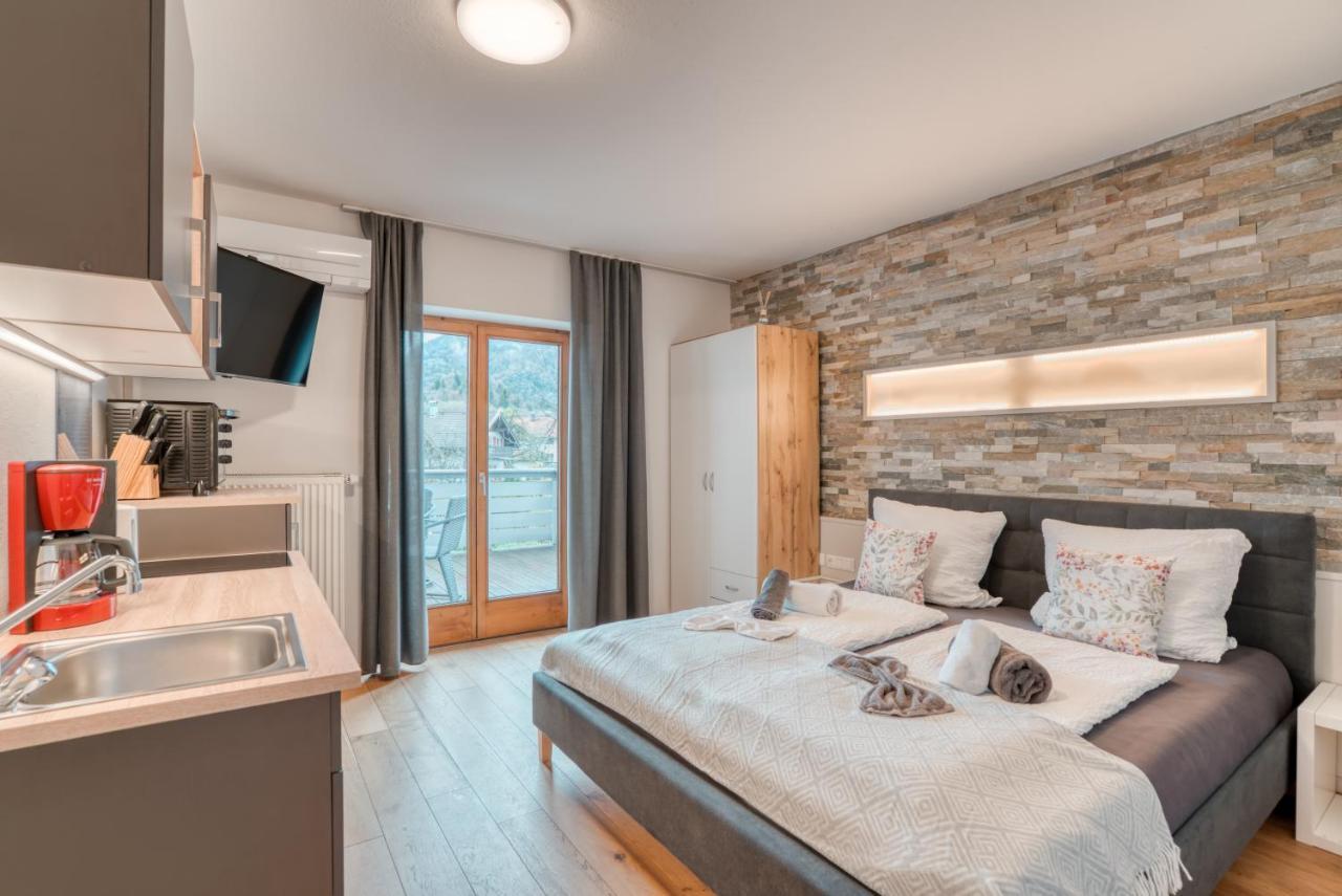 Ferienwohnung Wendelstein Kiefersfelden Exterior foto